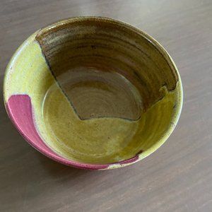 Watson Ceramic Bowl Tipp City, Ohio